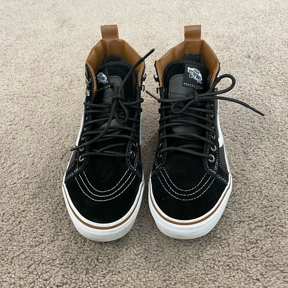 Vans
